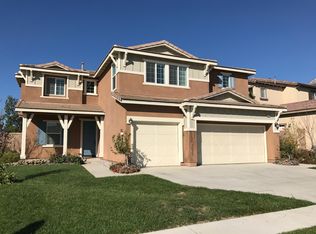 5248 Imperial Pl, Etiwanda, CA 91739