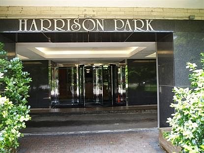 2nd image of 377 S Harrison St APT 9C