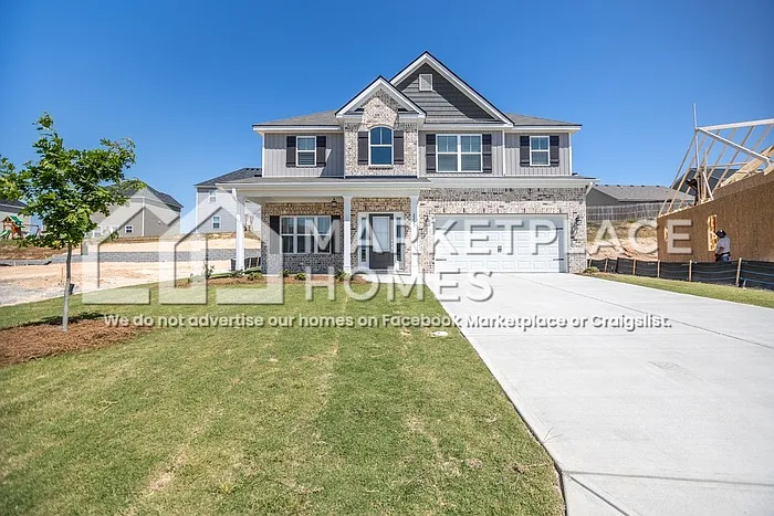 2233 Belair Spring Rd — Photo 1