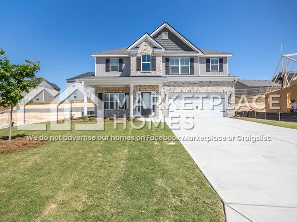 2233 Belair Spring Rd, Augusta, GA 30909