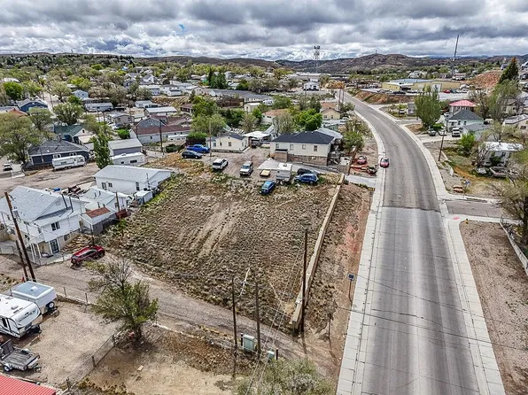 0 G St, Rock Springs, WY 82901