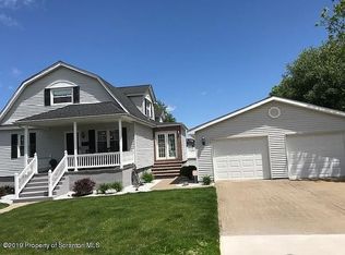 615 Edgar St #L-22-23, Throop, PA 18512
