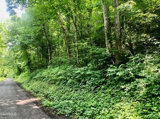 Pawpaw Rd, Thorn Hill, TN 37881