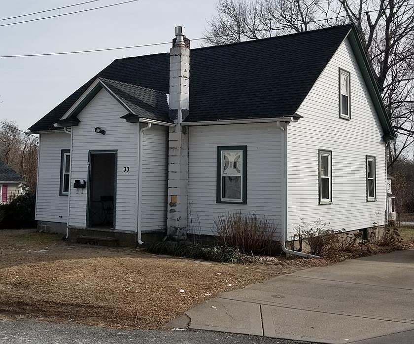 1st image of 33 Liberty St