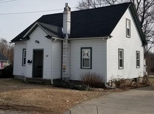 33 Liberty St, South Kingstown, RI 02879