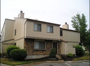 376 Rose Marie Ct, Saint Peters, MO 63376