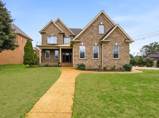 600 Lakemeade Point, Old Hickory, TN 37138
