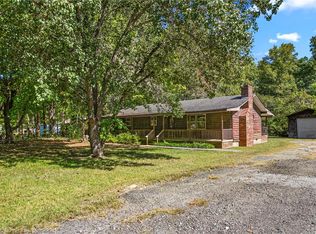 339 Valley Dr, Lexington, NC 27292