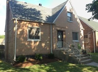 10119 S Oglesby Ave, Chicago, IL 60617