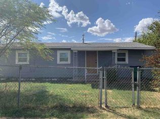211 Chebahtah, Indiahoma, OK 73552