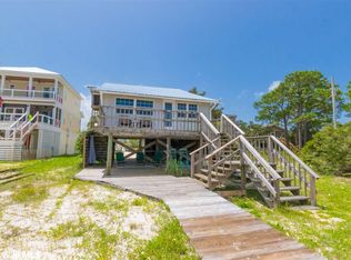 8289 State Highway 180, Gulf Shores, AL 36542