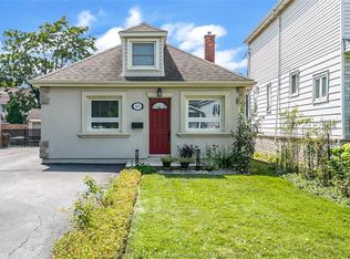 567 Stanley St, Windsor, ON N8X 3A9