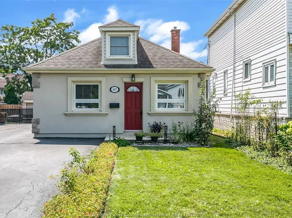 567 Stanley St, Windsor, ON N8X 3A9