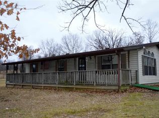 4197 Old Farm Rd, Springville, IN 47462