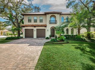 4102 W De Leon St, Tampa, FL 33609