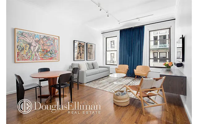 Sold by Douglas Elliman | media 1