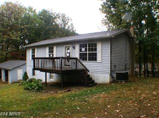 106 Hart Trl, Winchester, VA 22602