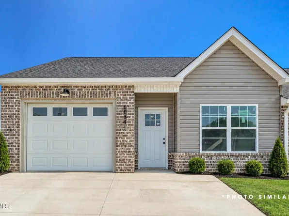 6034 Ashlynn Oaks Private Dr, Blountville, TN 37617