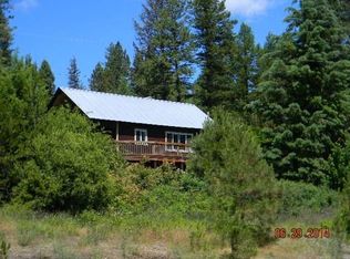 541 Gray Rd, Newport, WA 99156