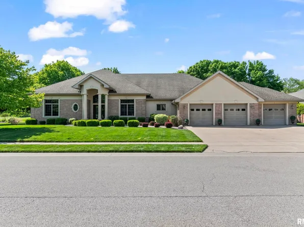 4901 Wildcat Run, Springfield, IL 62711