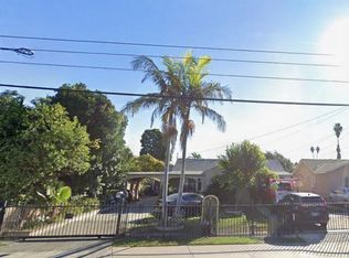 3554 Durfee Ave, El Monte, CA 91732