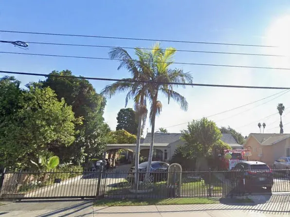 3554 Durfee Ave, El Monte, CA 91732