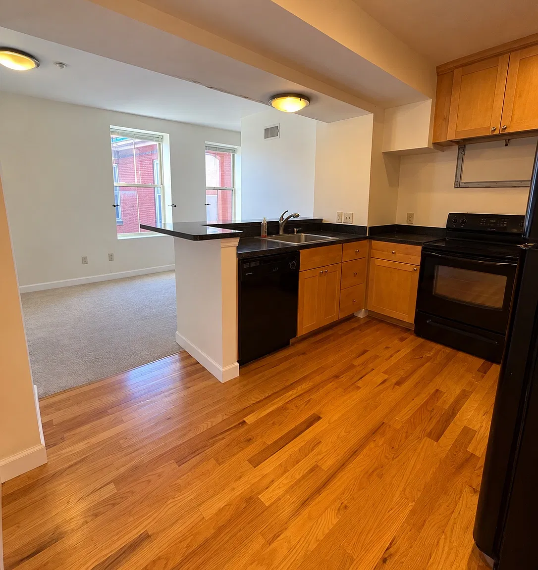 1 bed, $1,025 — Photo 1