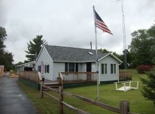 10312 W State Road 10, San Pierre, IN 46374