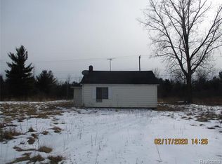 4665 Lapeer Rd, Smiths Creek, MI 48074