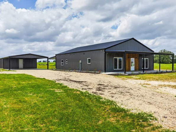 1478 Connor Rd, Madisonville, TX 77864