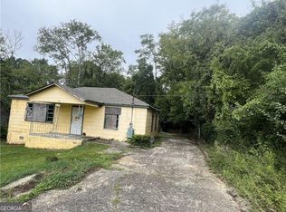2059 Canton St, Macon, GA 31204