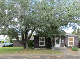 1233 SW Indian Ave, Redmond, OR 97756