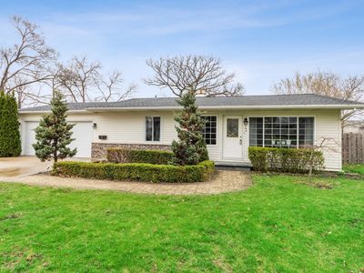 13 Crestview Ter, Buffalo Grove, IL, 60089