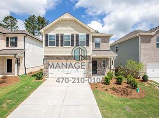 4697 Waxwing St, Hoschton, GA 30548