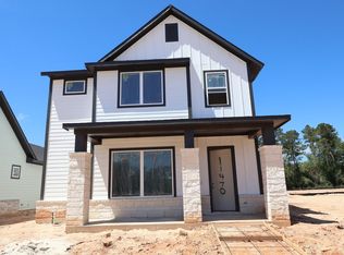 11470 Billy Bobs St, Montgomery, TX 77316