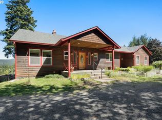 25602 NE 312th Way, Yacolt, WA 98675