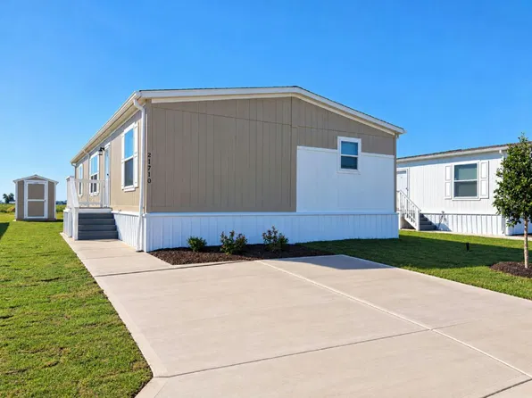 21710 Midnight Mist Ln #40, Waller, TX 77484
