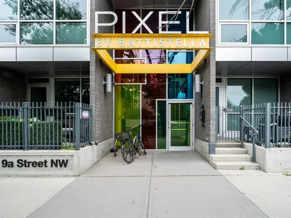 235 E 9a St NW #411, Calgary, AB T2N 4H7