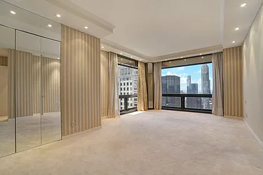 Rented by Bond New York