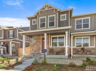 1752 Knobby Pine Dr #A, Fort Collins, CO 80528