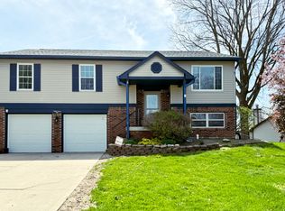 436 Tavistock Dr, Mooresville, IN