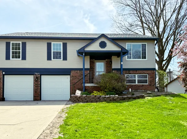 436 Tavistock Dr, Mooresville, IN 46158