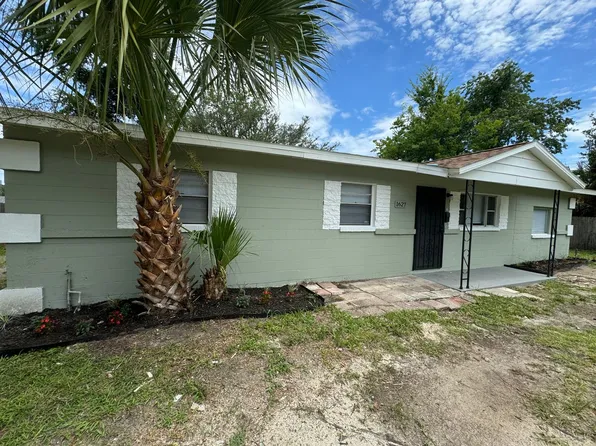 1627 W 36th St, Jacksonville, FL 32209
