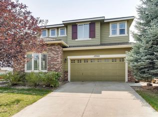 17522 E 104th Way, Commerce City, CO 80022