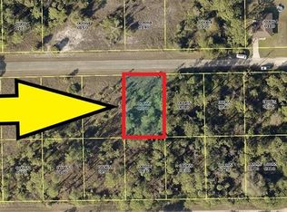 1244 Hilliard St E, Lehigh Acres, FL 33974
