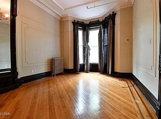 208 Hancock St #1, Brooklyn, NY 11216