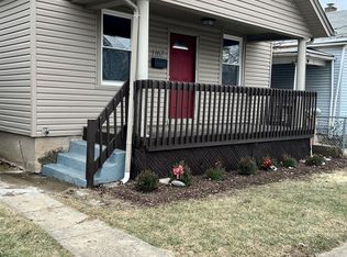 1167 Harmon Ave, Hamilton, OH 45011