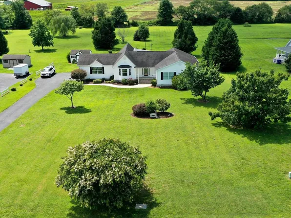 37100 Hudson Rd, Selbyville, DE 19975