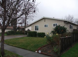3182 Vesuvius Ln, San Jose, CA 95132