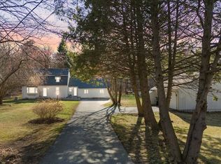 702 Main St, Boxford, MA 01921